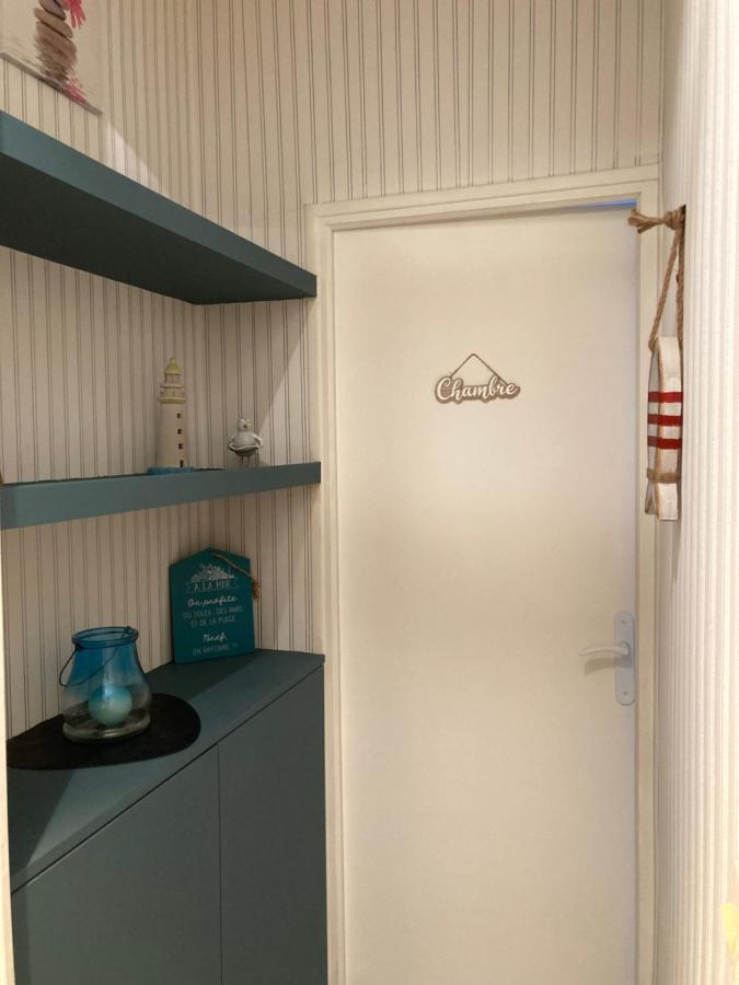Le Saint-Remy, Hyper Centre, Calme Apartment ดิเอป ภายนอก รูปภาพ