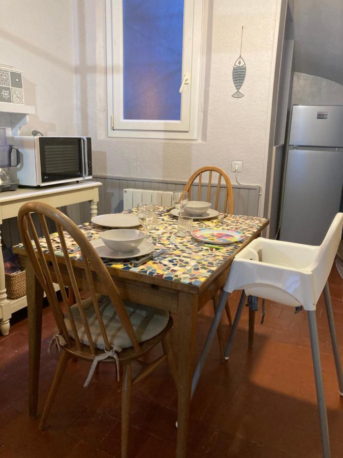 Le Saint-Remy, Hyper Centre, Calme Apartment ดิเอป ภายนอก รูปภาพ