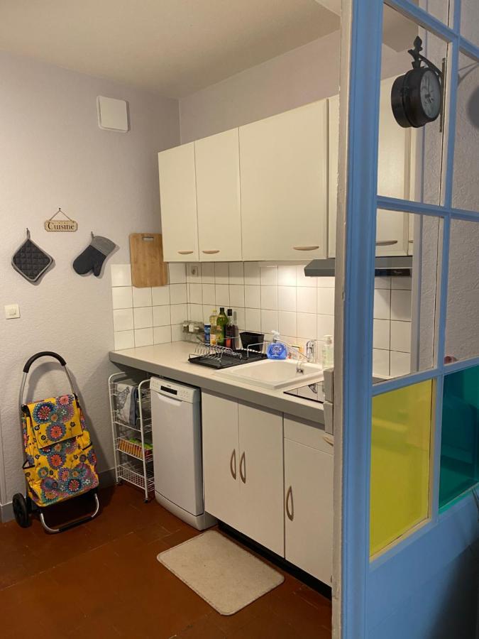 Le Saint-Remy, Hyper Centre, Calme Apartment ดิเอป ภายนอก รูปภาพ