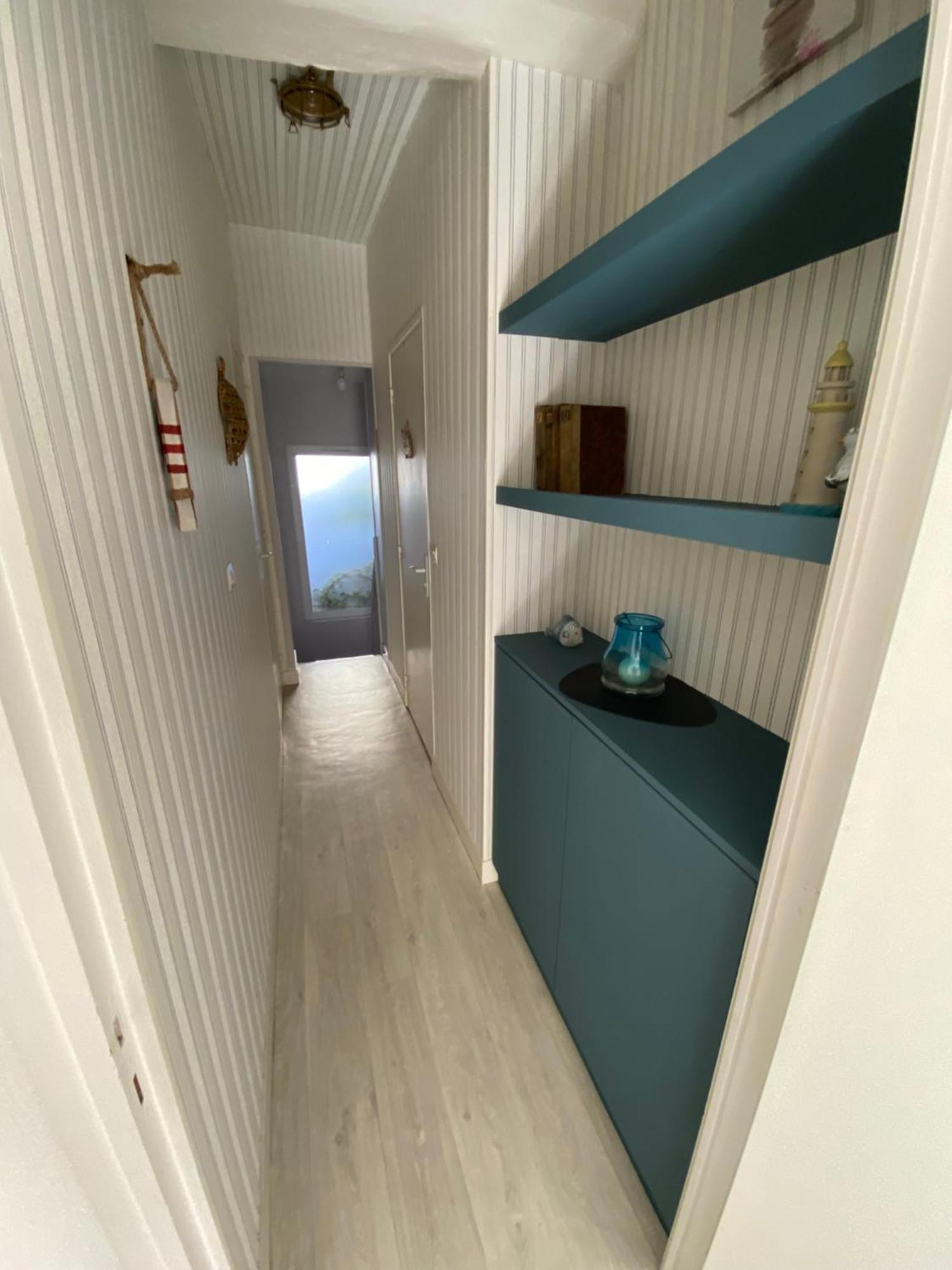 Le Saint-Remy, Hyper Centre, Calme Apartment ดิเอป ภายนอก รูปภาพ