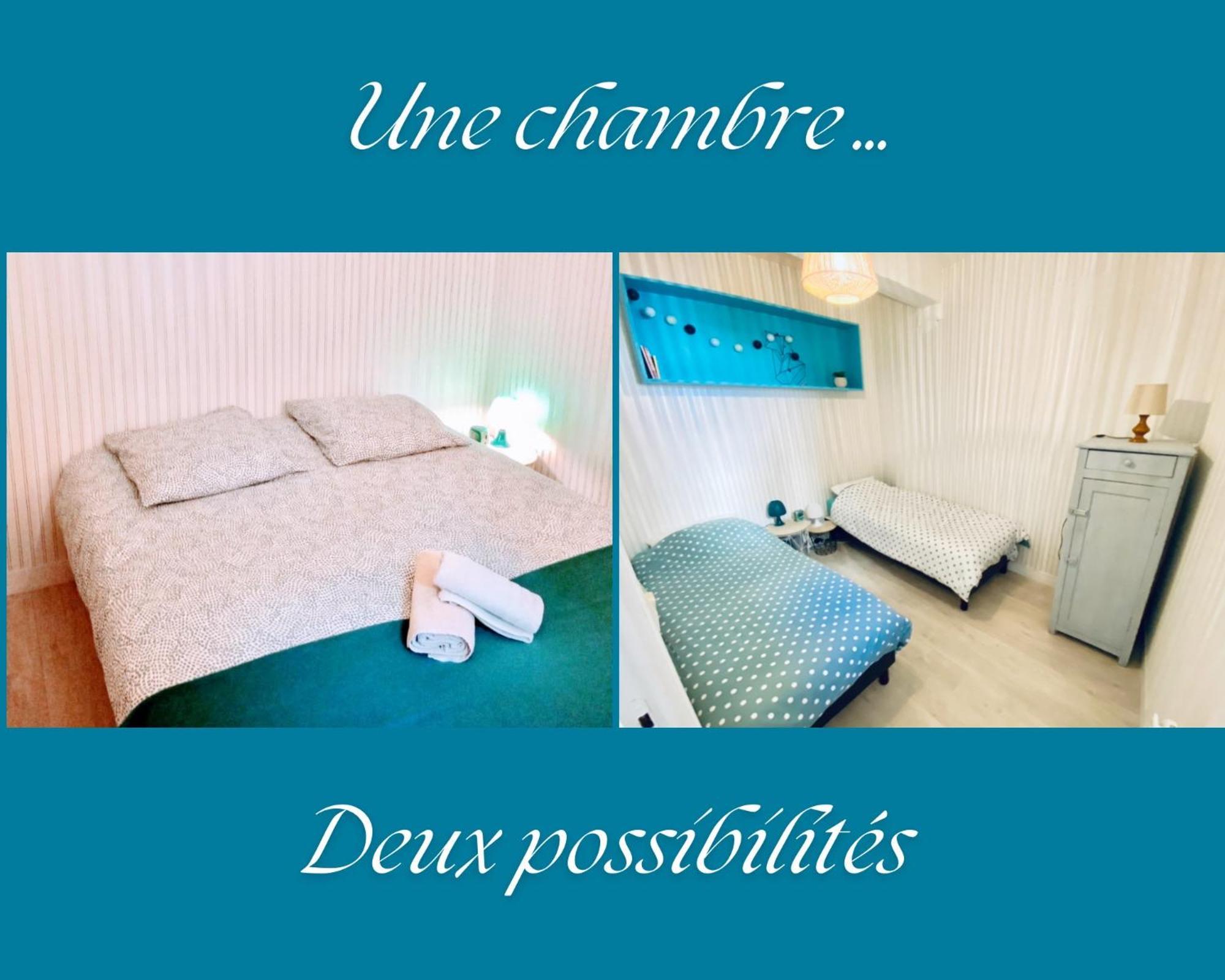 Le Saint-Remy, Hyper Centre, Calme Apartment ดิเอป ภายนอก รูปภาพ